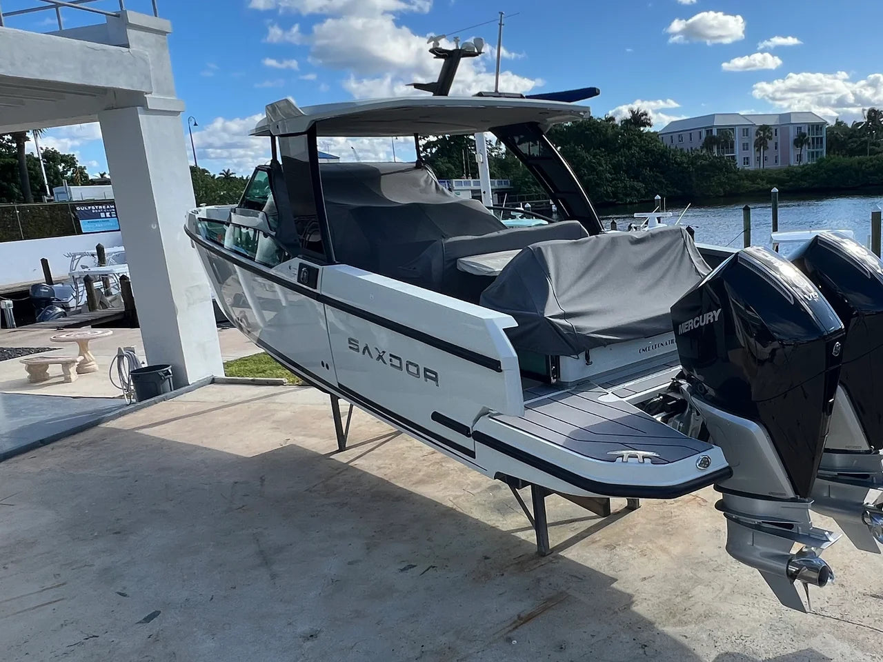 2024 Saxdor 320 GTO 33.0 feet, Jupiter, Florida #10