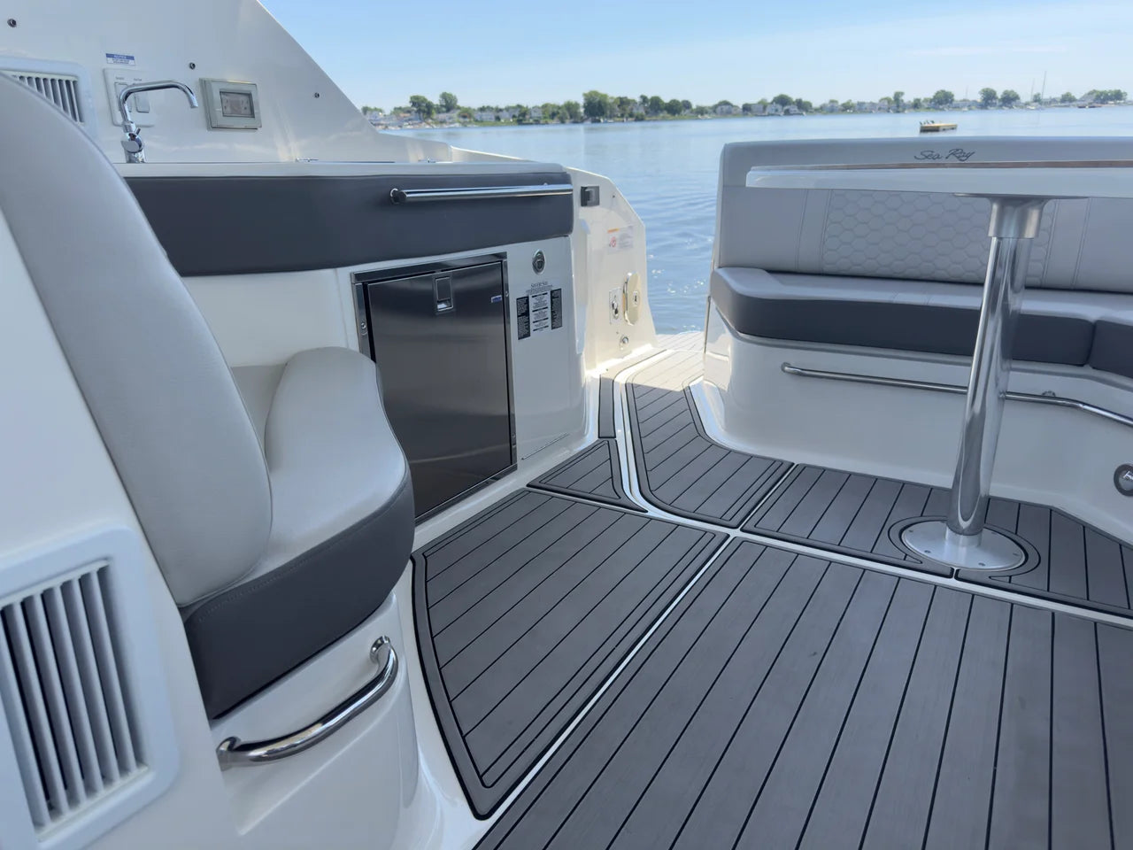 2021 Sea Ray 320 SUNDANCER OB 32.0 feet, Norwalk, Connecticut #64