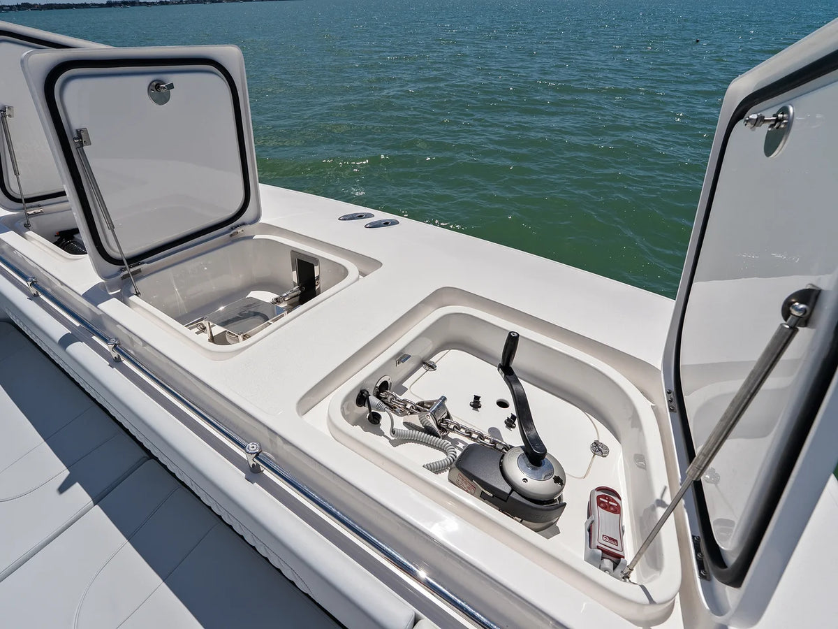 2026 Aquila 47 Molokai 47.0 feet, St Petersburg, FL #60