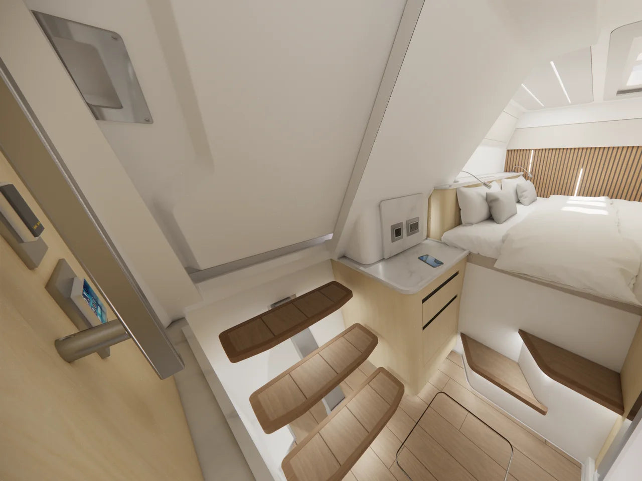 2027 Aquila 35 Sport 35.0 feet, Inuvik, Northwest Territories #15