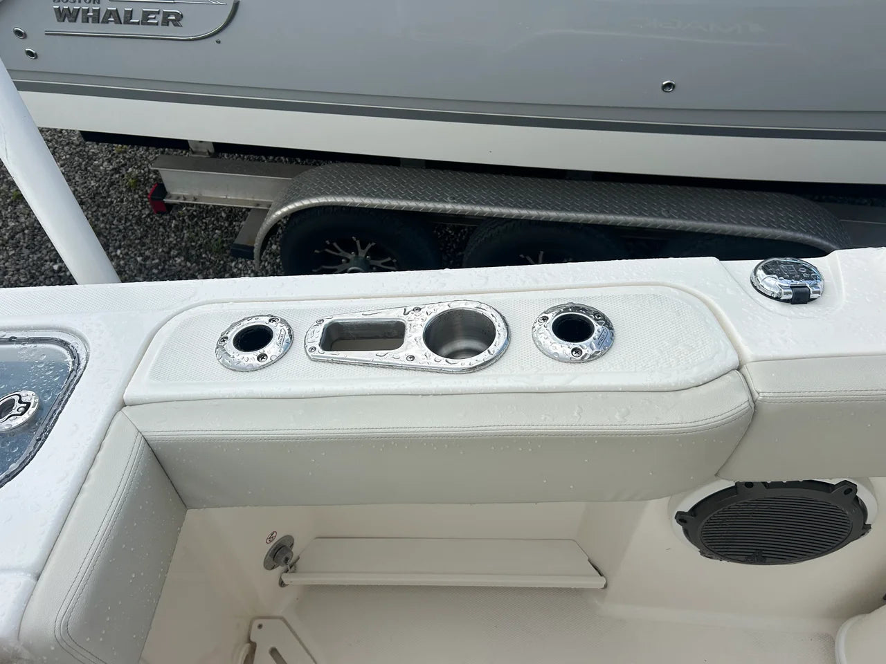 2026 Boston Whaler 240 Vantage 24.0 feet, Gulf Shores, AL #8