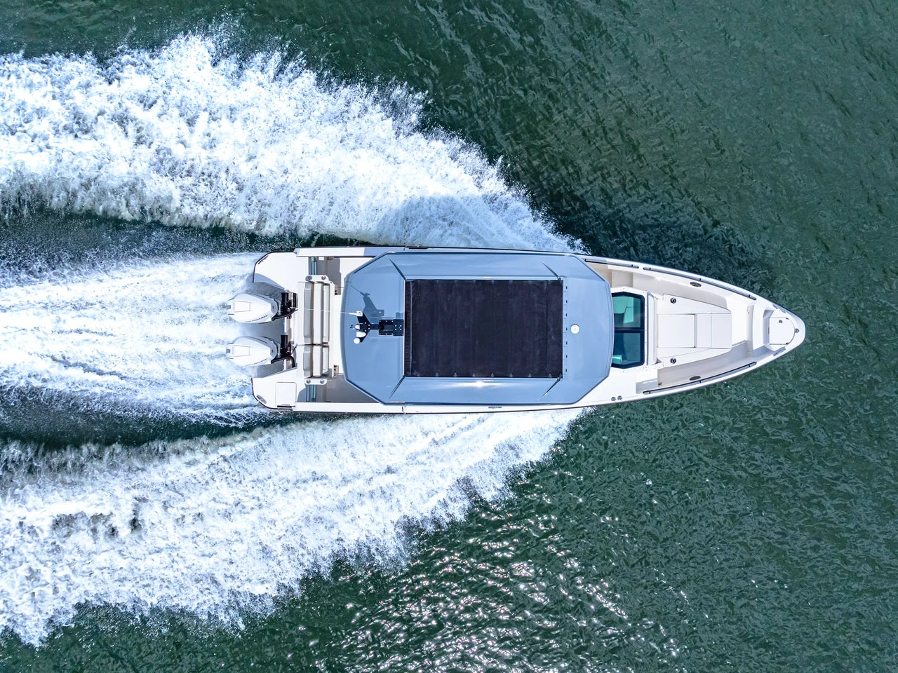 2026 Saxdor 320 GTC 32.0 feet, Clearwater, Florida #16