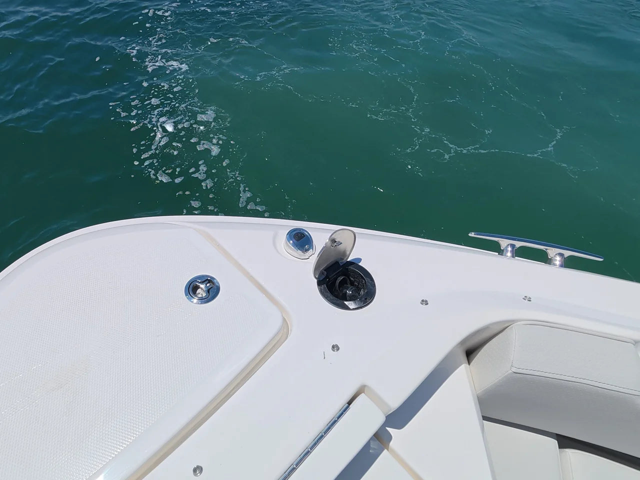 2026 Sea Ray SLX 400 Outboard 40.0 feet, Norwalk, Connecticut #56
