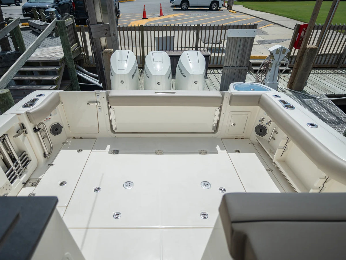 2026 Boston Whaler 365 Conquest 36.0 feet, Panama City, FL #42
