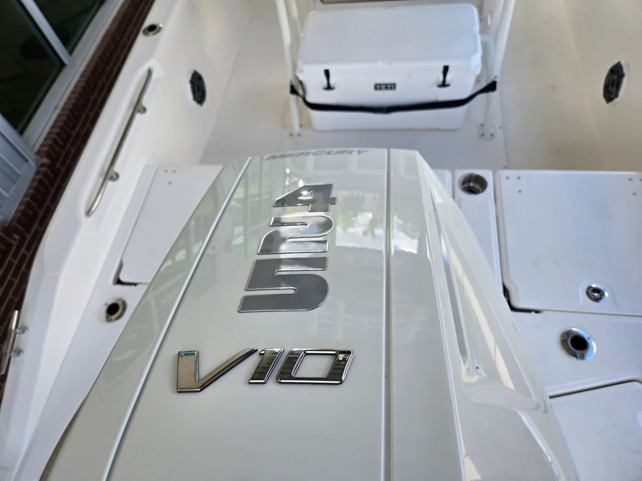 2026 Boston Whaler 250 Dauntless 25.0 feet, Charleston, SC #6