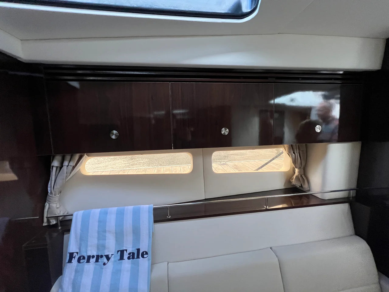 2018 Sea Ray 350 SUNDANCER 35.0 feet, Wakefield, RI #55