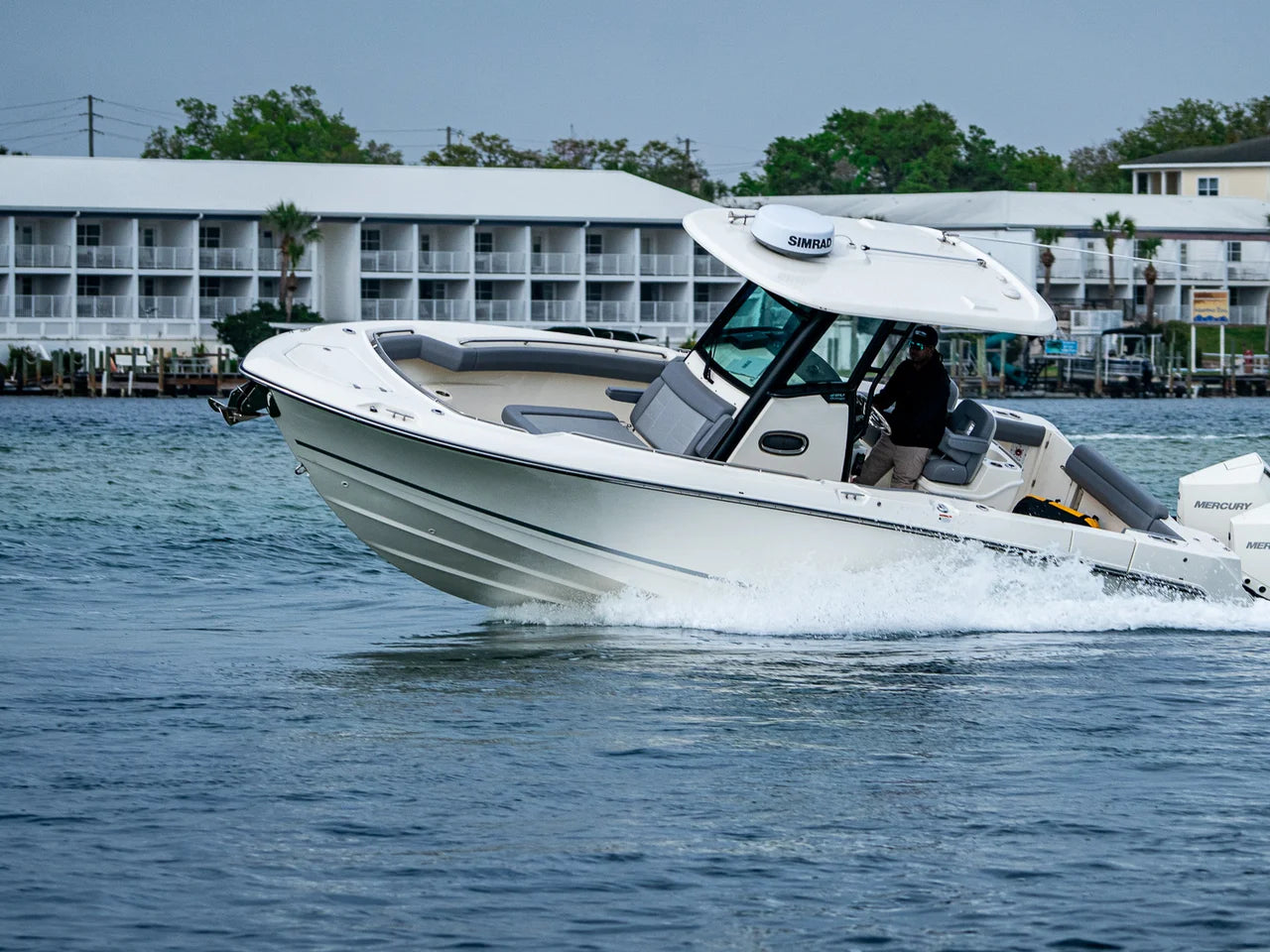 2026 Boston Whaler 280 Outrage 28.0 feet, Fort Walton Beach, Florida #9