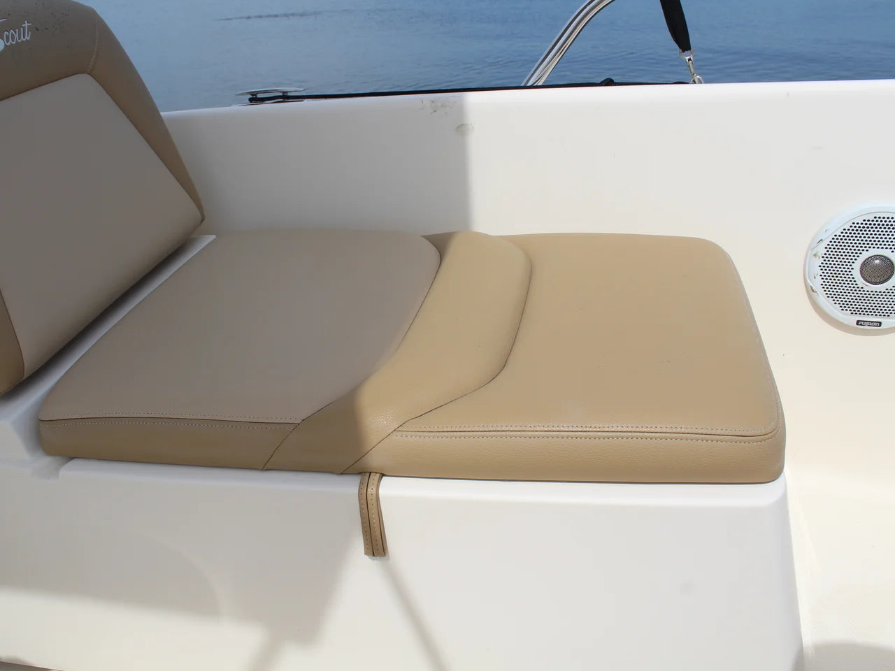2021 Scout 175 SPORT DORADO 17.0 feet, Wrightsville Beach, NC #26