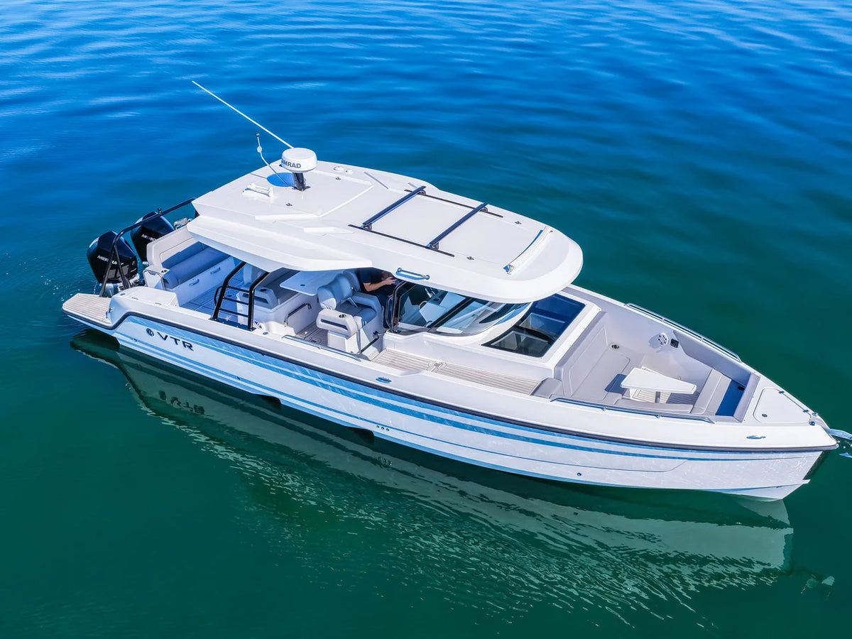 2026 Cruisers Yachts 38 VTR 38.0 feet, Clearwater, Florida #6