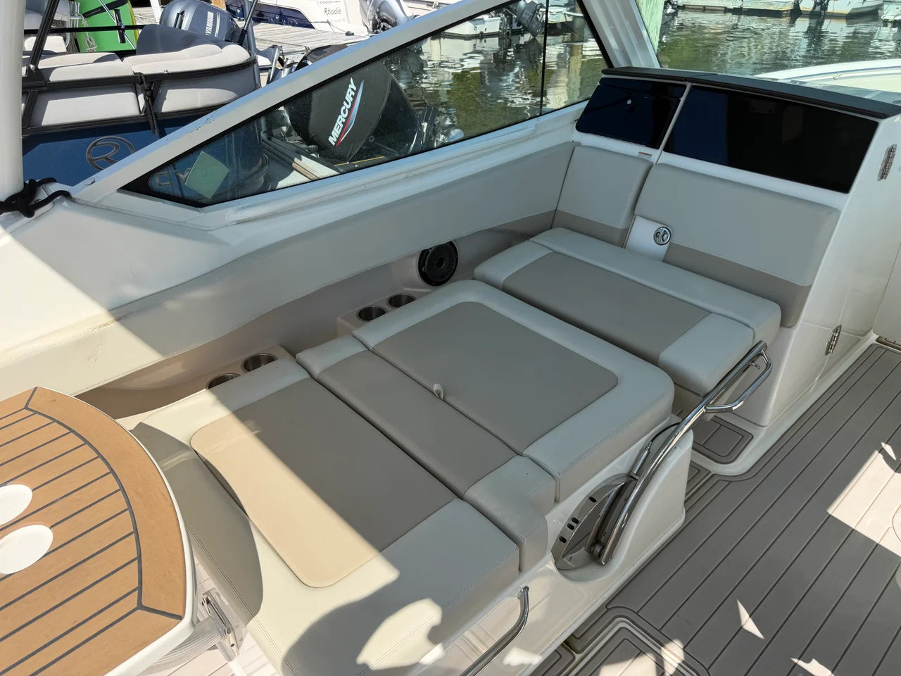 2021 Boston Whaler 280 VANTAGE 28.0 feet, Quincy, MA #15