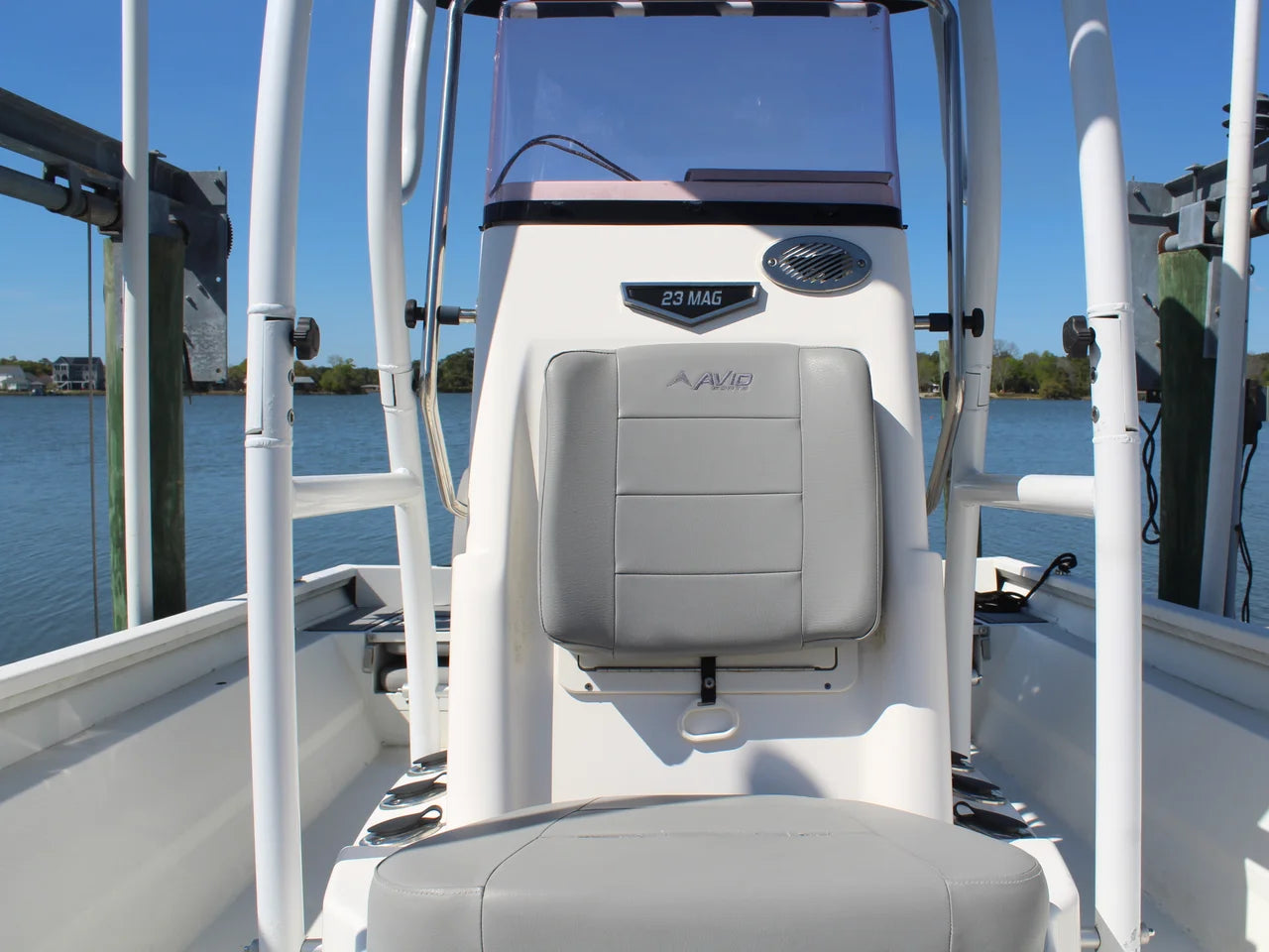 2022 Avid 23 FS MAG 23.0 feet, Sneads Ferry, NC #9