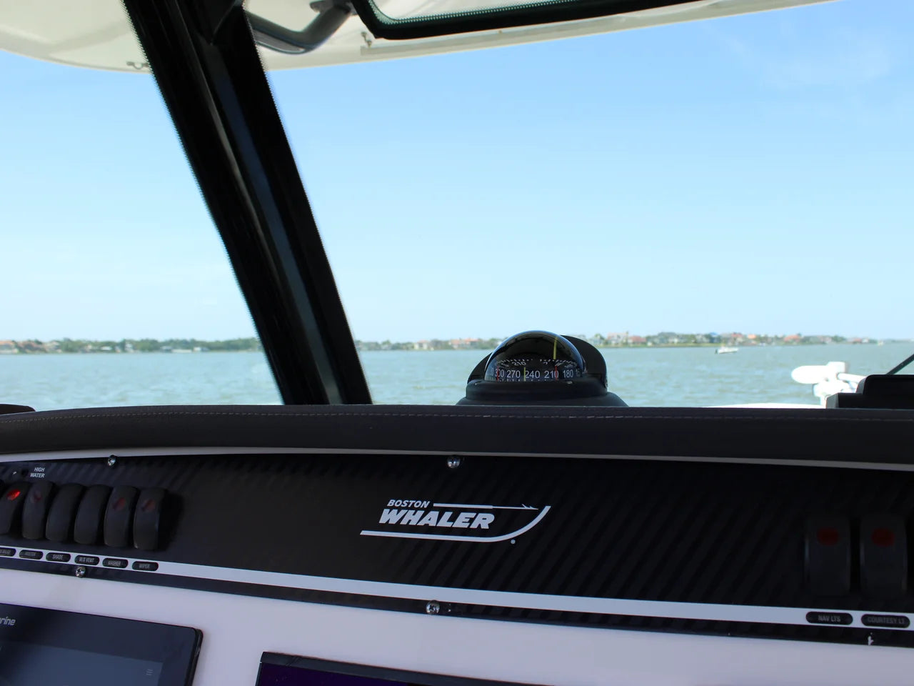 2020 Boston Whaler 350 Outrage 35.0 feet, Seabrook, TX #30