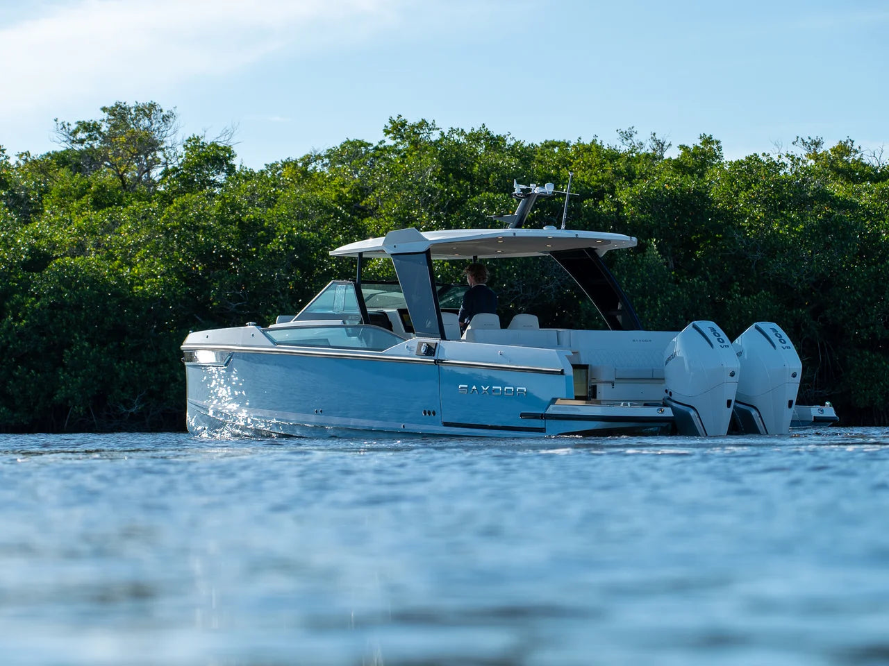 2026 Saxdor 320 GTO 32.0 feet, Fort Myers, FL #30