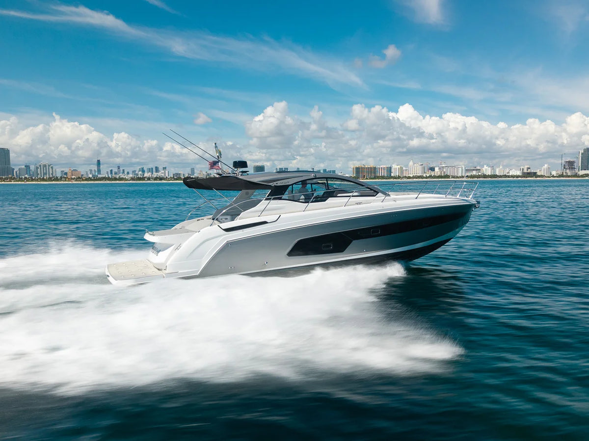 2025 Azimut ATLANTIS 45 45.0 feet, Miami, FL #2
