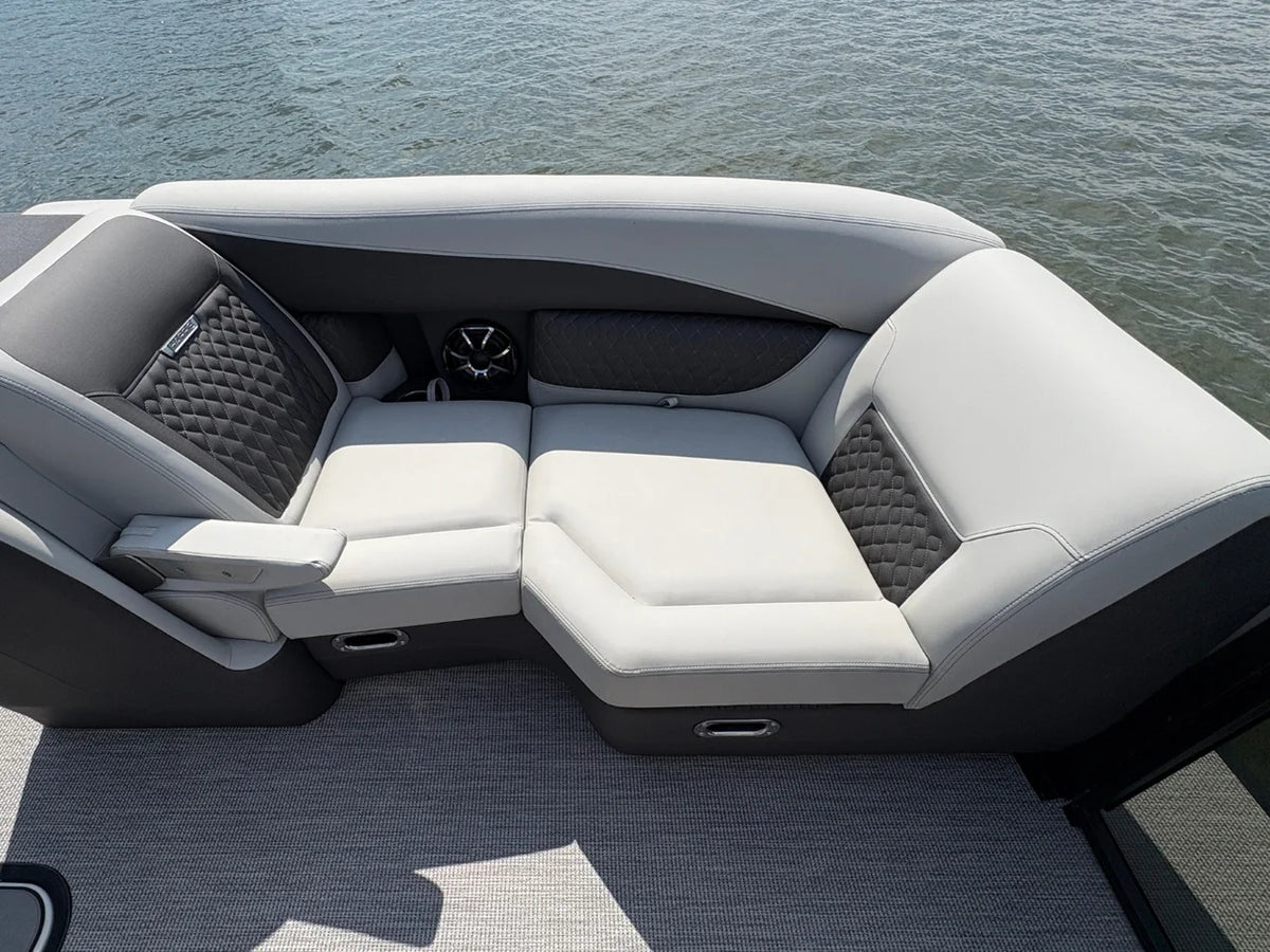 2026 Harris Sunliner 230 23.0 feet, Lake Wylie, SC #38