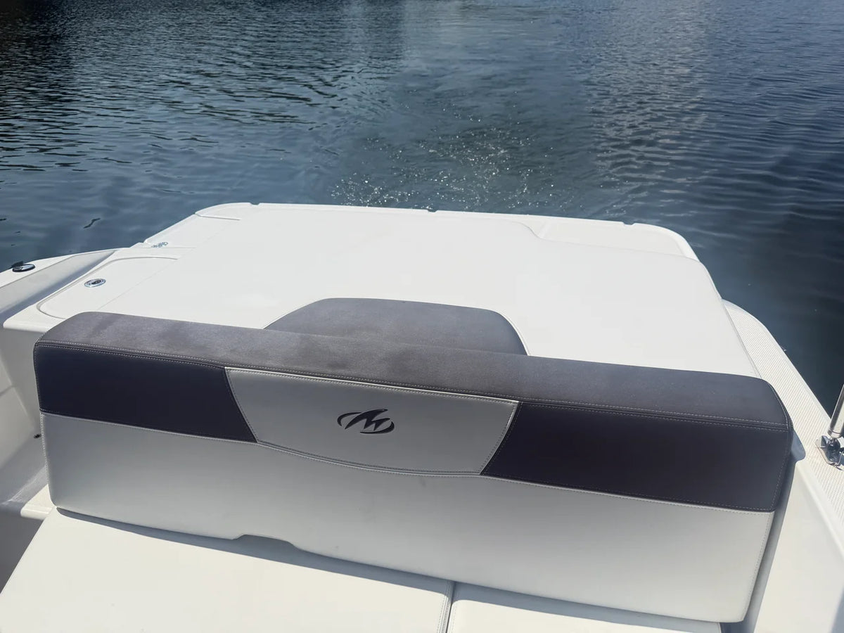 2016 Monterey 196MFS MONTURA 20.0 feet, Lake Wylie, SC #17