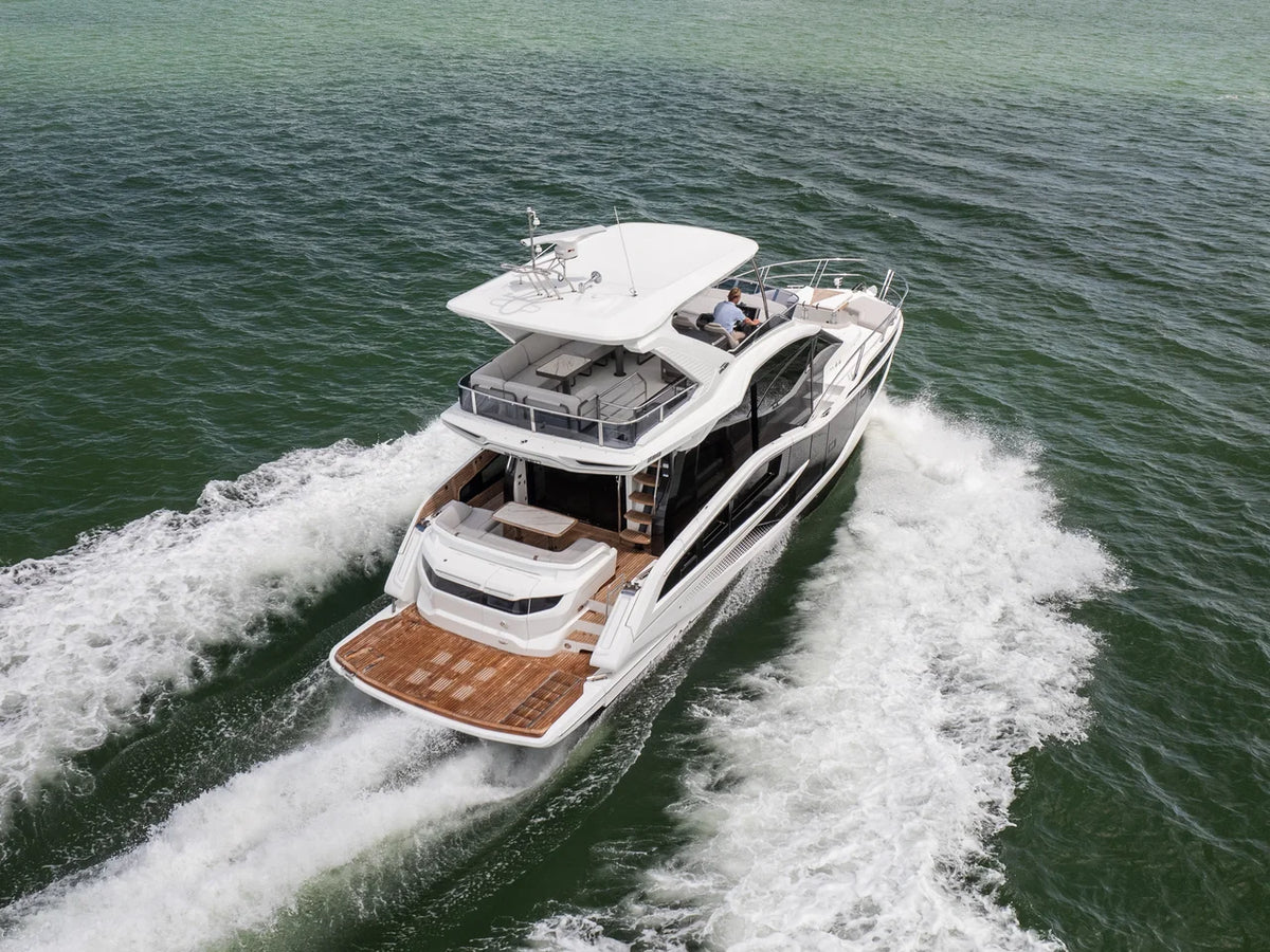 2027 Galeon 520FLY 52.0 feet, Fort Myers, FL #64