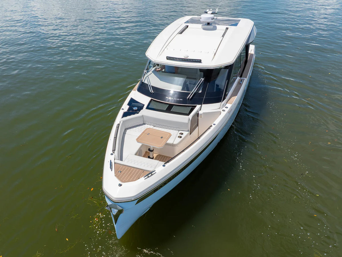 2026 Saxdor 400 GTC 40.0 feet, Clearwater, Florida #11