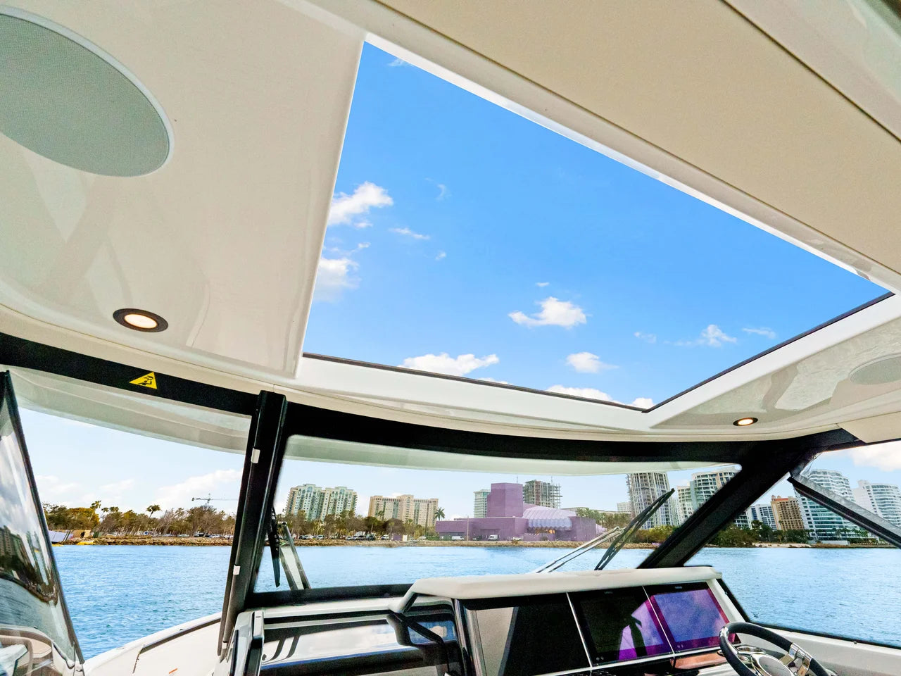 2026 Saxdor 400 GTO 40.0 feet, Sarasota, Florida #52