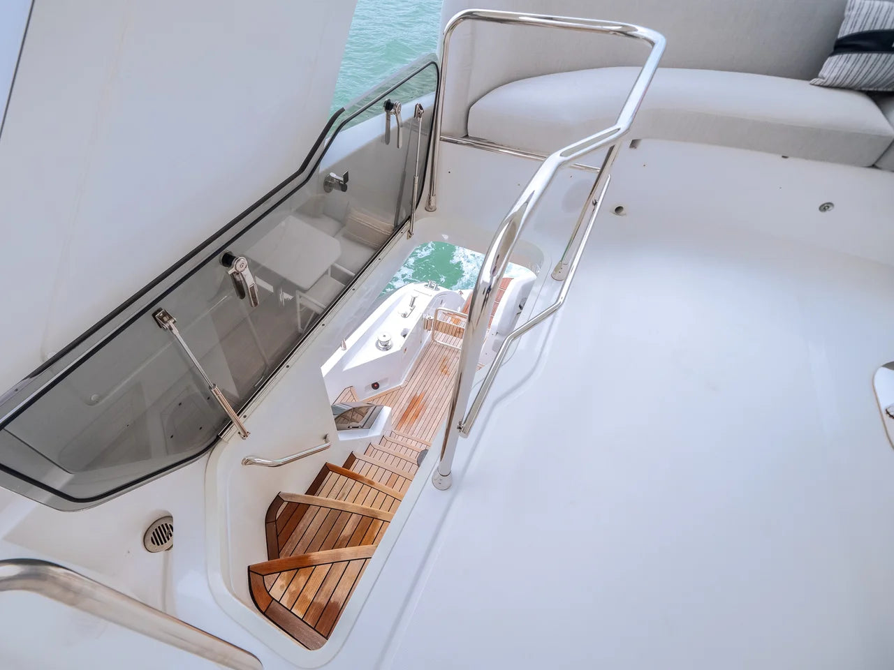 2023 Azimut 53 FLY 53.0 feet, Naples, Florida #55
