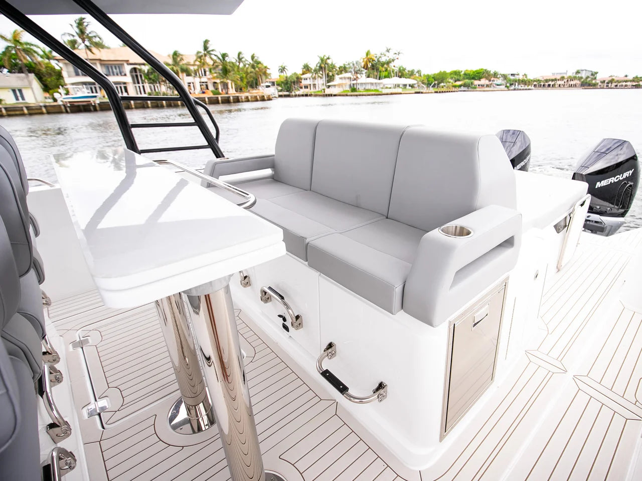 2026 Cruisers Yachts 38 VTR 38.0 feet, Pompano Beach, Florida #37