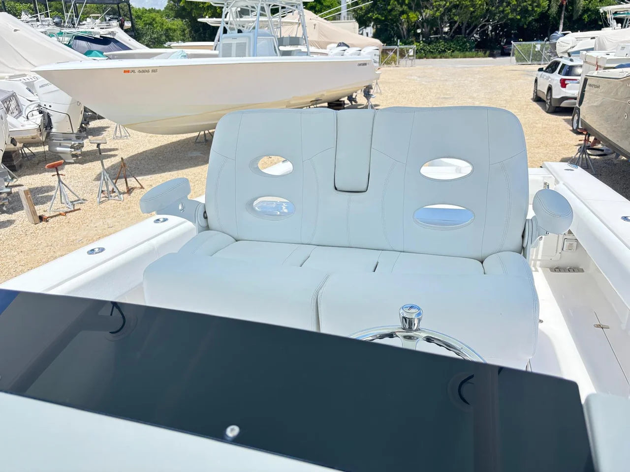 2015 Southport 33 FE 32.0 feet, Key Largo, FL #13
