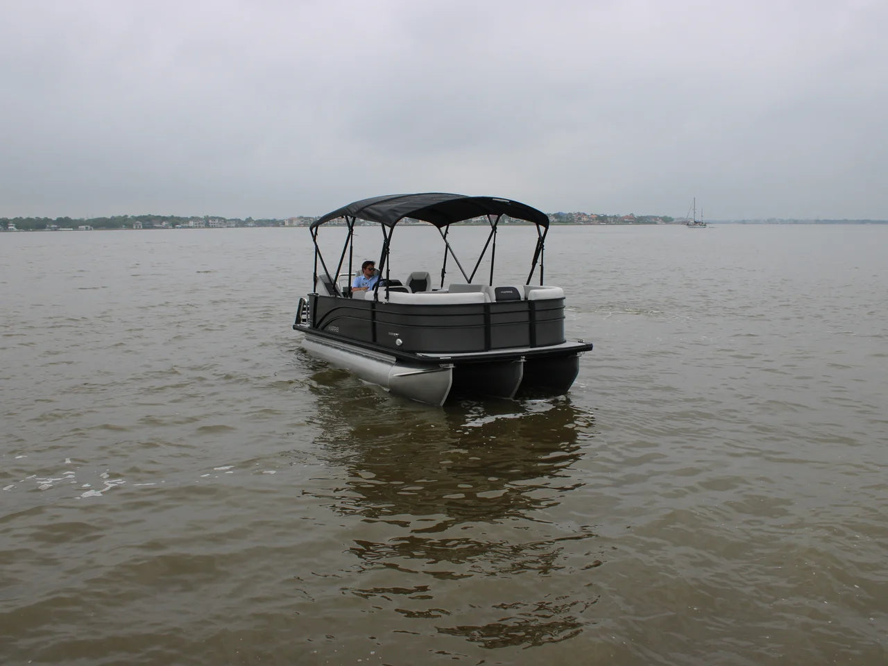 2026 Harris Cruiser 210 21.0 feet, Seabrook, TX #17