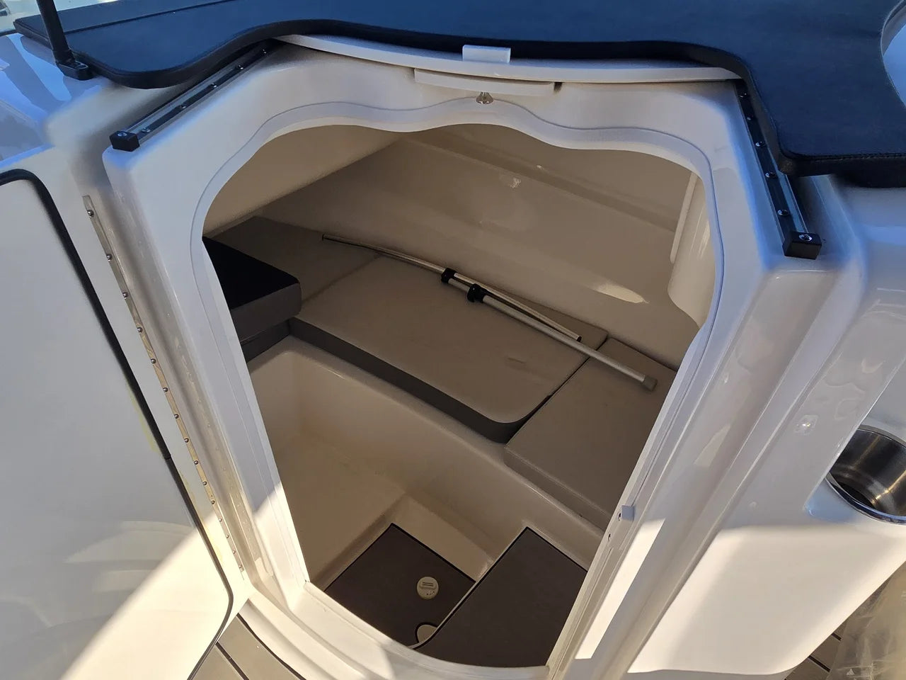 2025 Sea Ray 250 SDX 25.0 feet, Cumming, GA #29