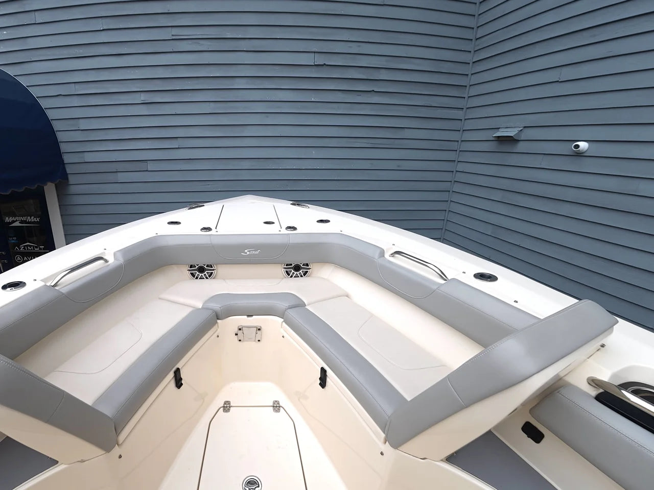 2023 Scout 305 LXF 30.0 feet, Clearwater, Florida #27