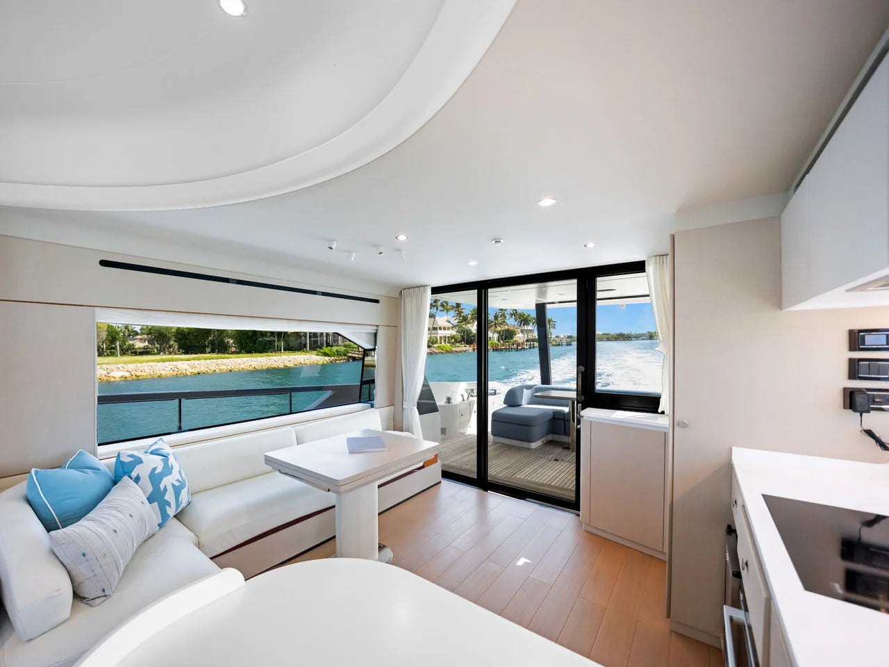 2025 Azimut FLY 68 68.0 feet, Naples, FL #31