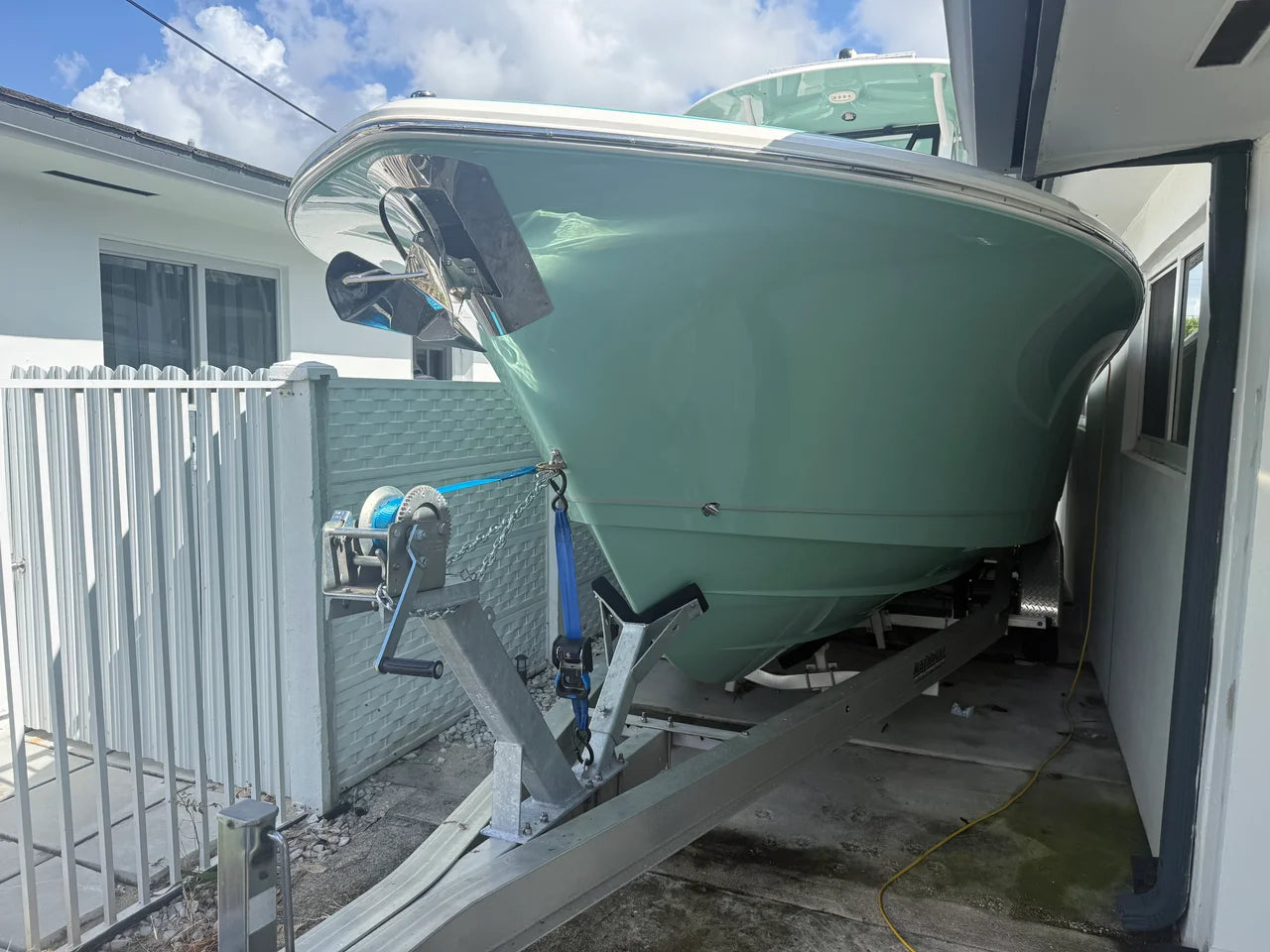 2024 Sea Hunt GAMEFISH 28 CB 28.0 feet, Miami, FL #3