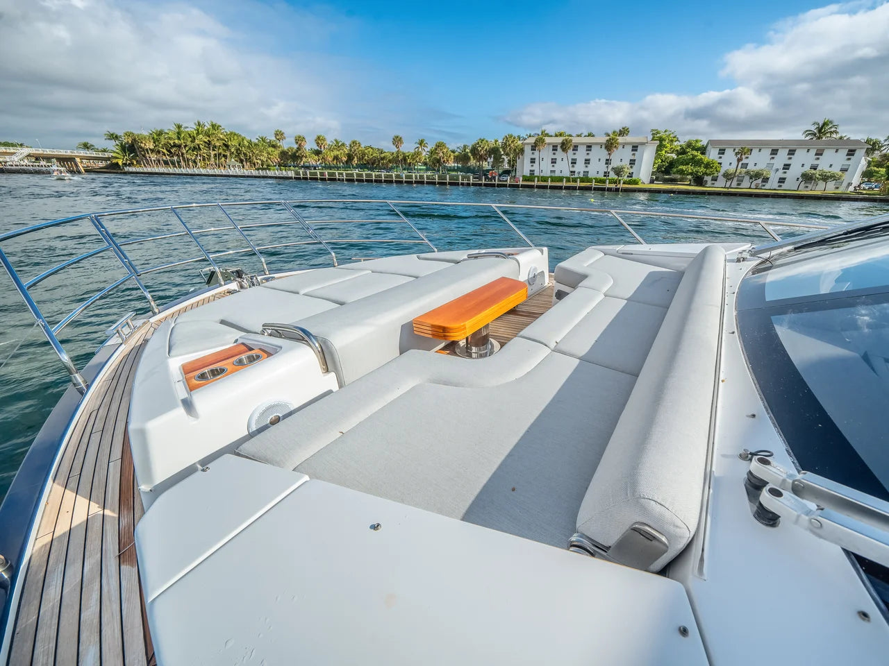2022 Azimut 60 FLY 60.0 feet, Hollywood, Florida #62