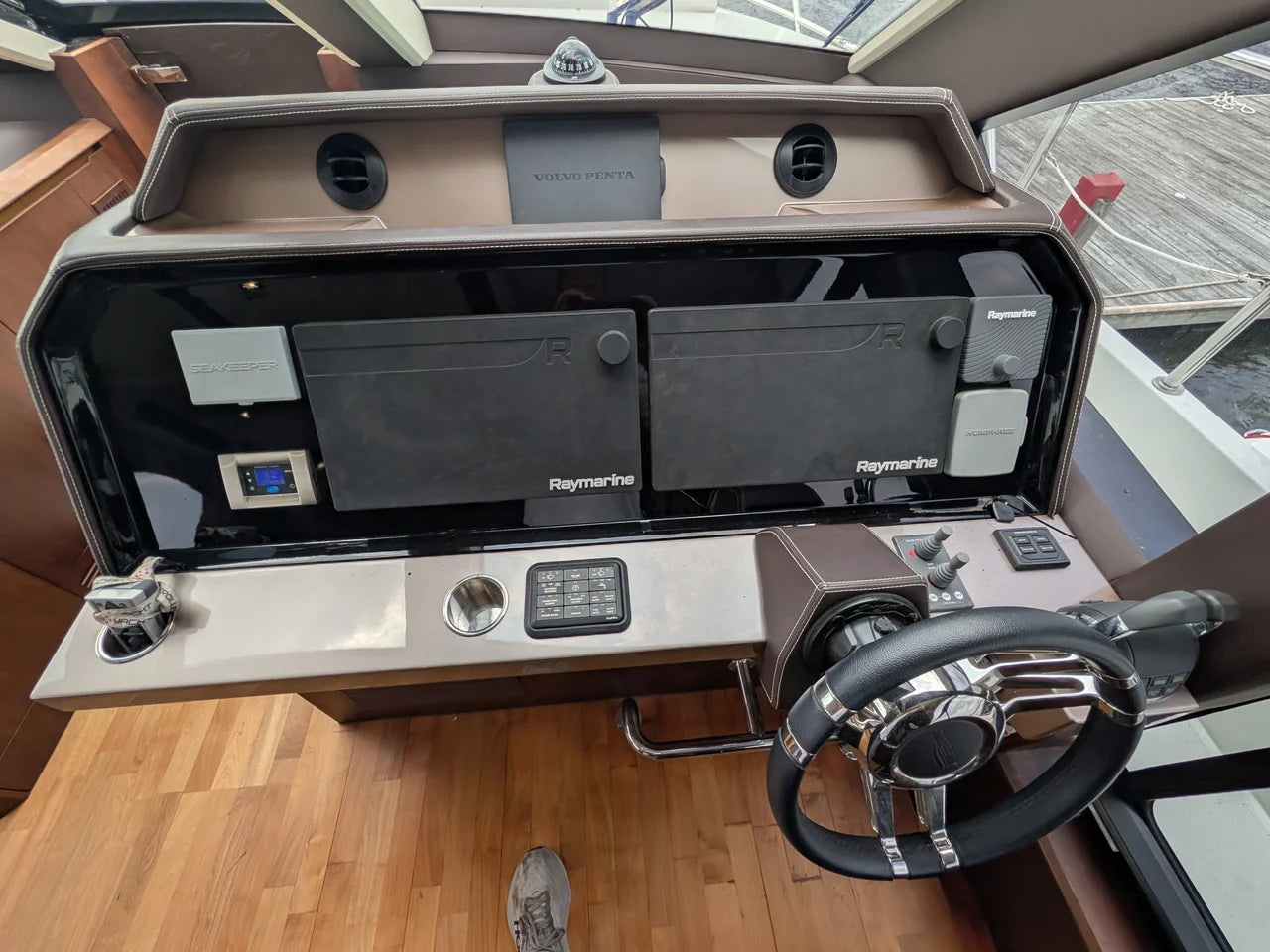 2018 Galeon 640 FLY 68.0 feet, Annapolis, MD #74