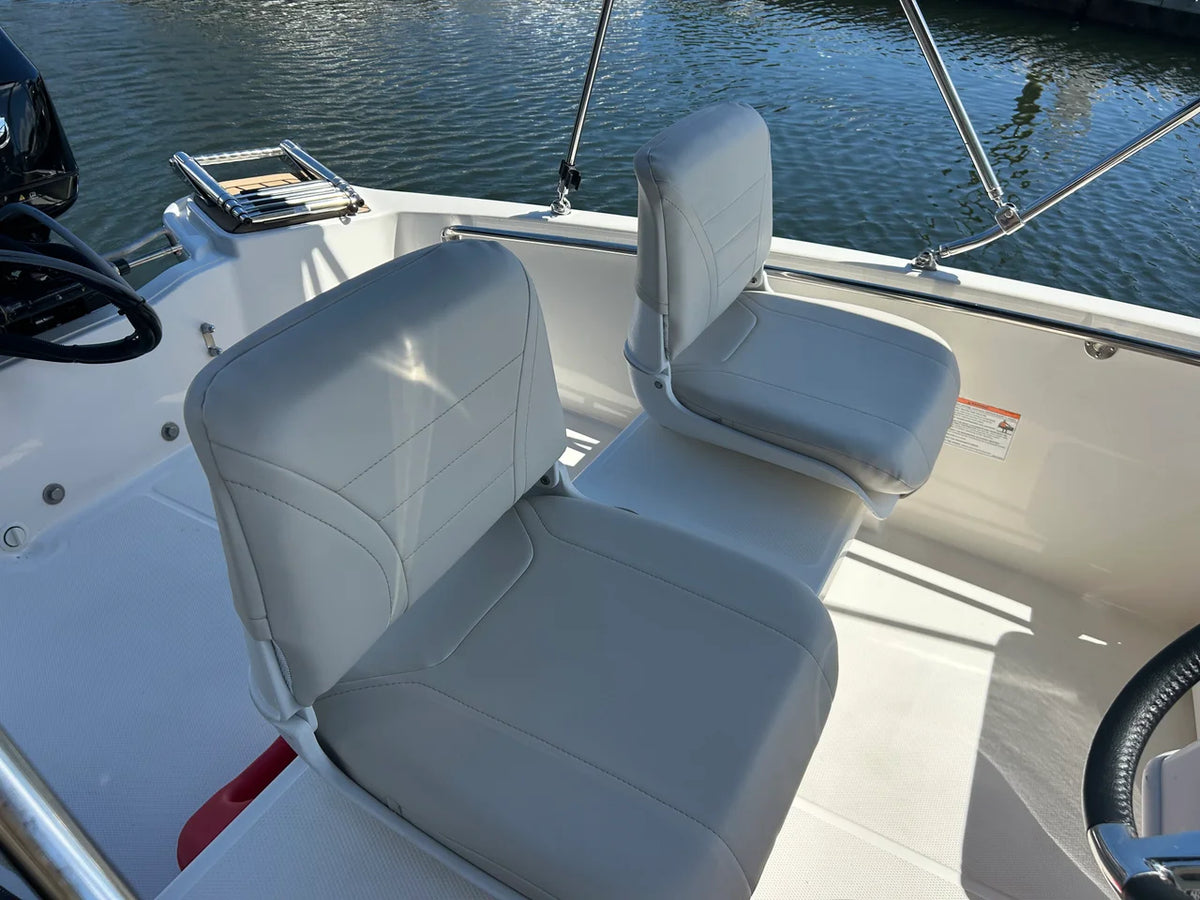 2027 Boston Whaler 130 Super Sport 13.0 feet, Pensacola, Florida #9