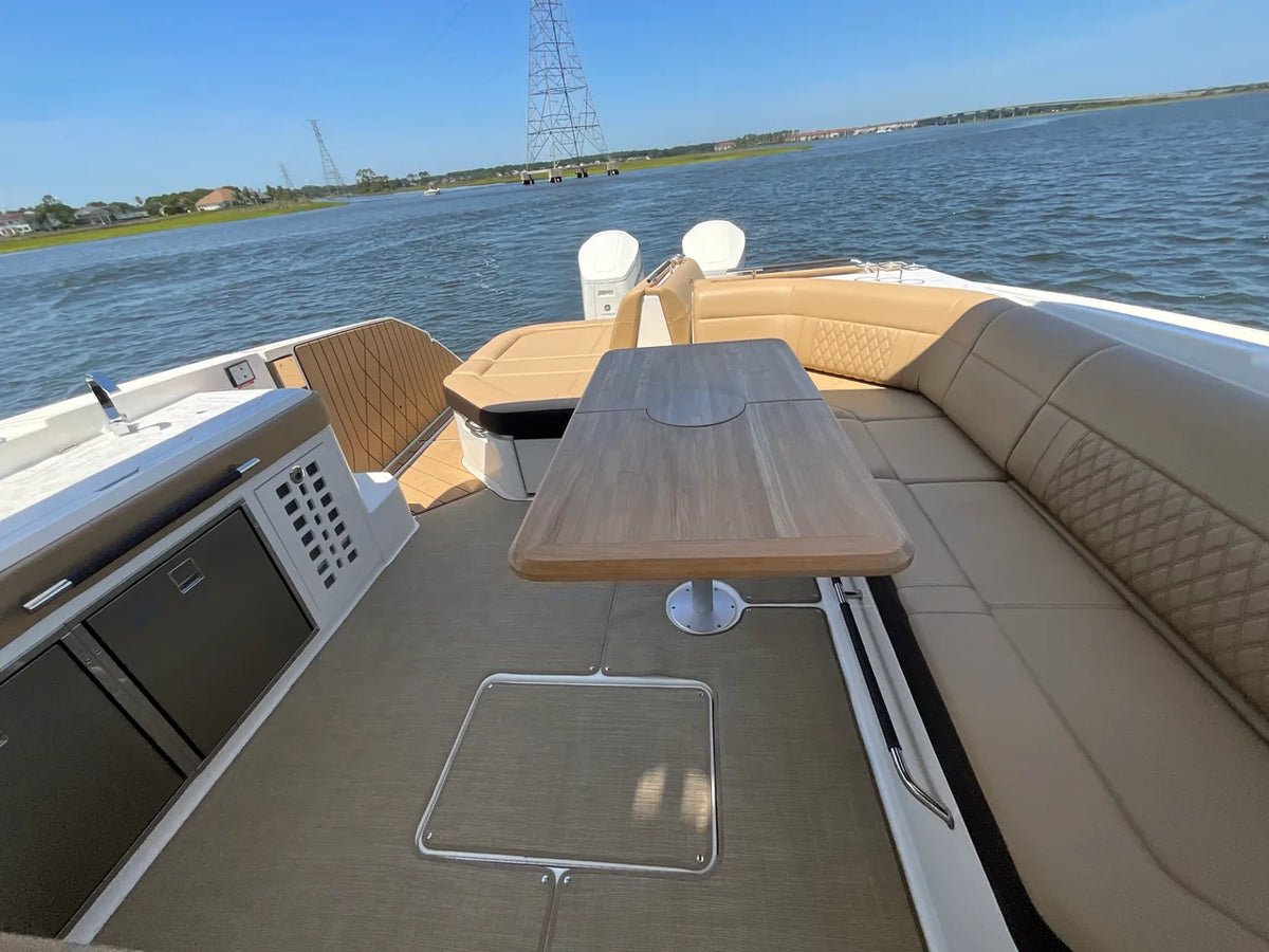 2026 Sea Ray SLX 400 Outboard 40.0 feet, Jacksonville Beach, Florida #10