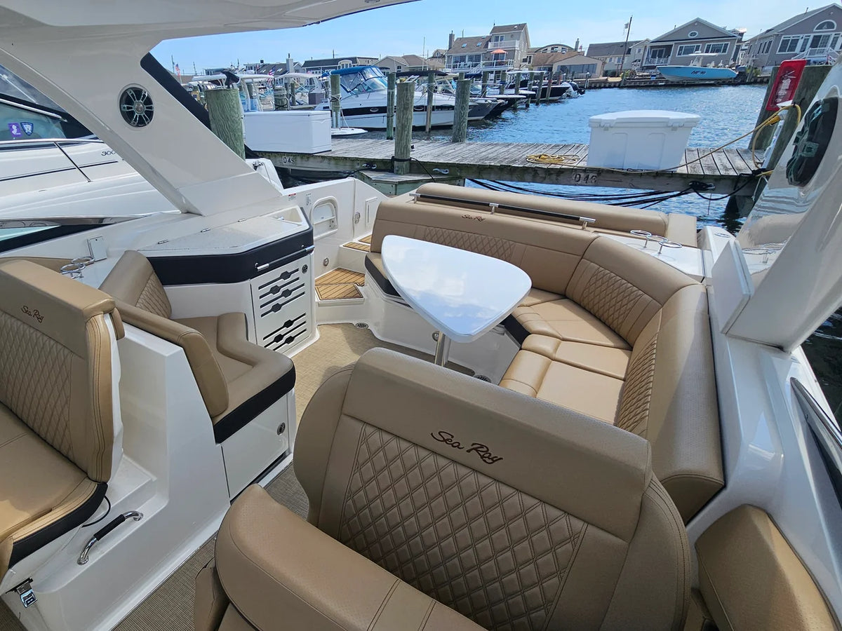 2019 Sea Ray 310 SLX 31.0 feet, Brick Township, New Jersey #25