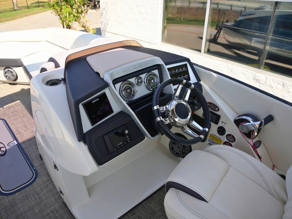2019 Harris Crowne SL 250 25.0 feet, Lewisville, TX #20