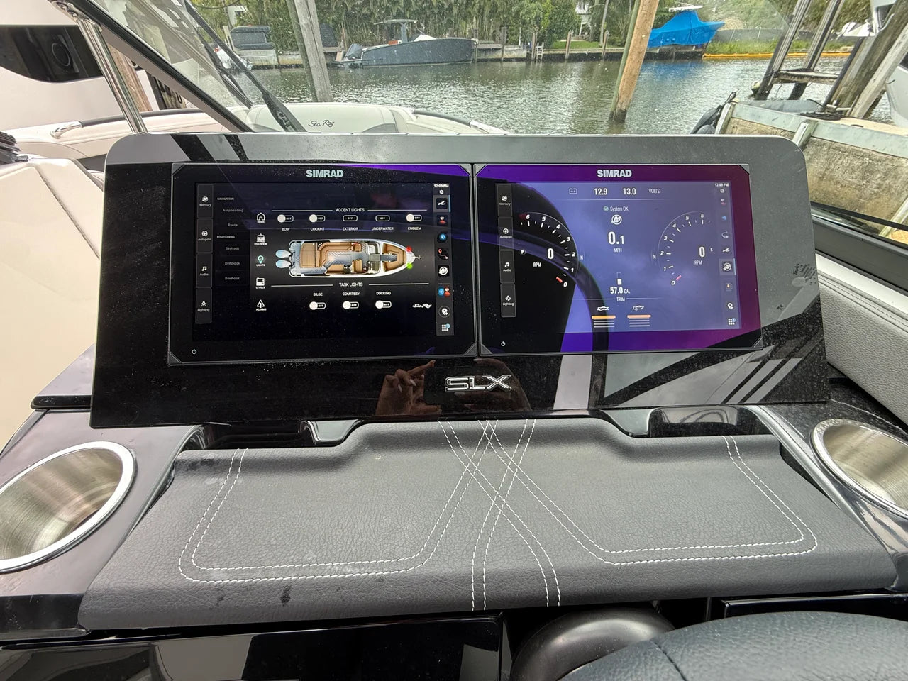 2026 Sea Ray SLX 280 Outboard 28.0 feet, Miami, FL #22