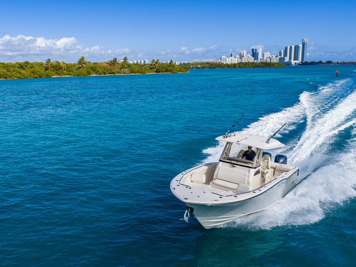 2024 Grady-White 326 CAN 33.0 feet, Miami, FL #26
