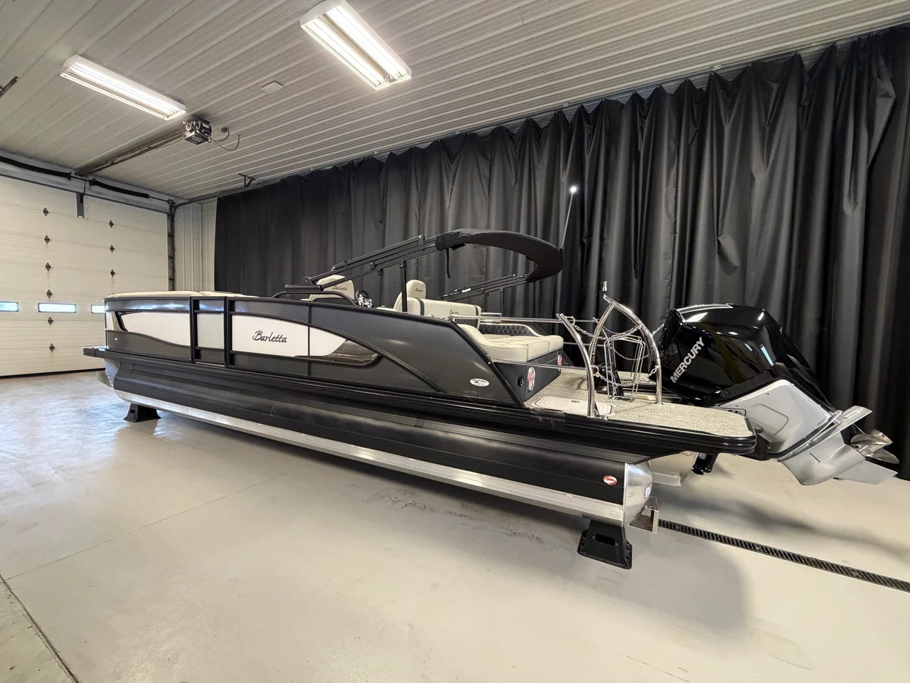2026 Barletta Lusso 25 UC 25.0 feet, Crosslake, Minnesota #1