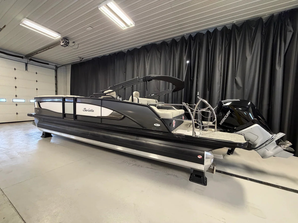 2026 Barletta Lusso 25 UC 25.0 feet, Crosslake, Minnesota #1