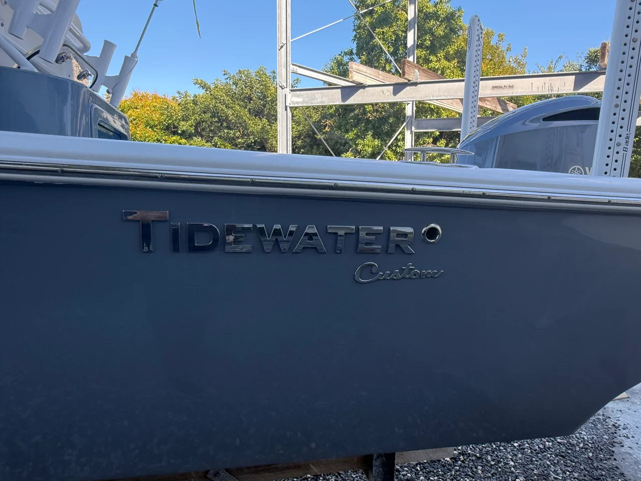 2021 Tidewater 2500 CAROLINA BAY 25.0 feet, Miami, FL #12