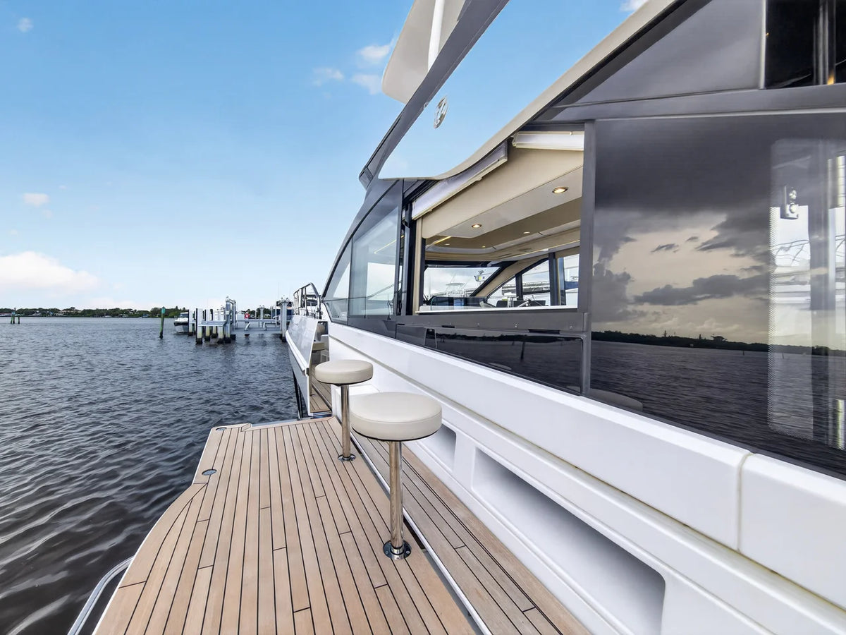 2026 Cruisers Yachts 57 FLY 57.0 feet, Stuart, Florida #51