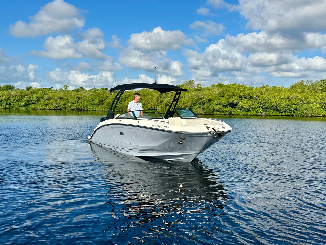 2026 Sea Ray 290 SDX OB 29.0 feet, Fort Myers, FL #14