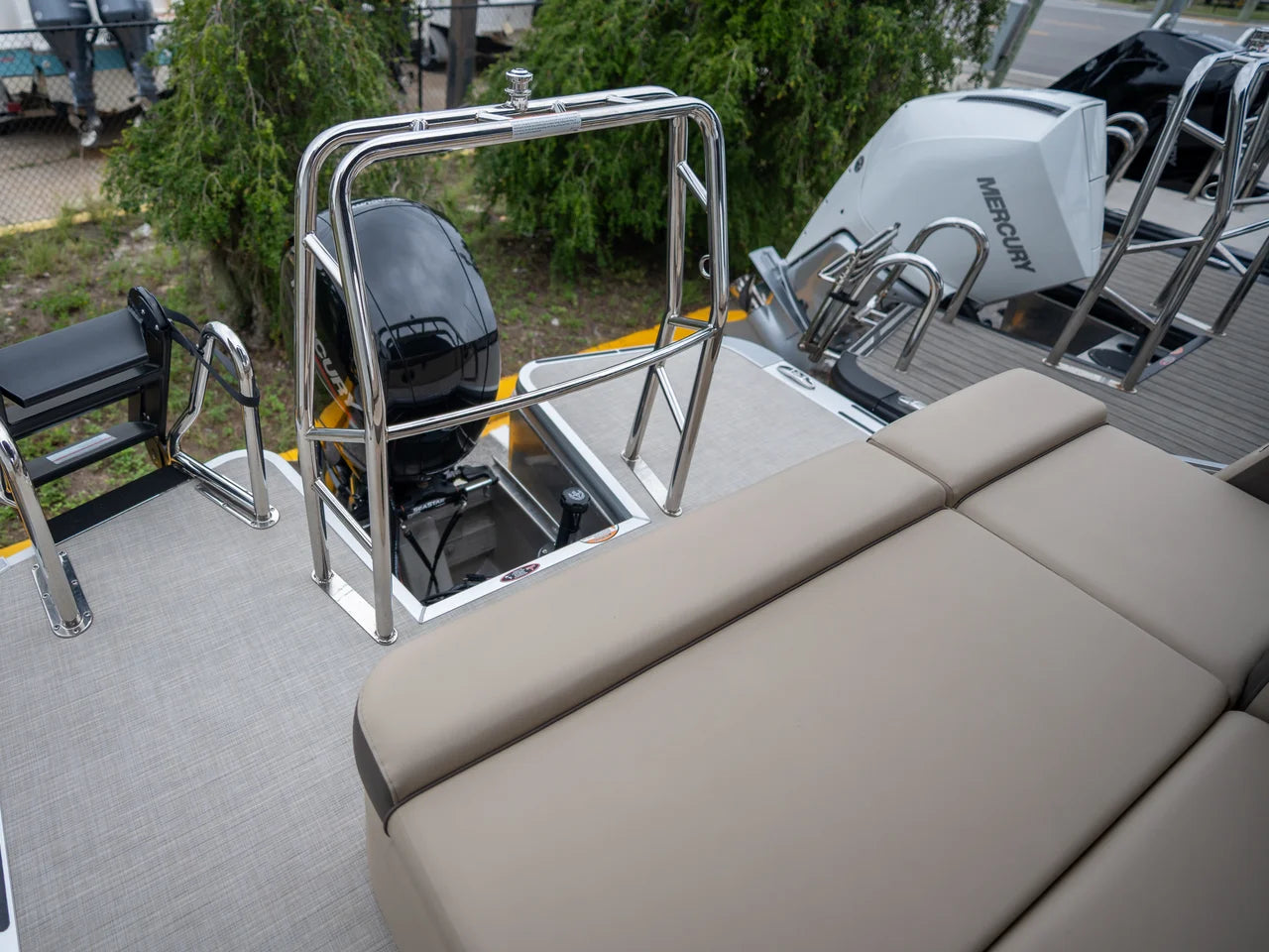2026 Harris Cruiser 230 23.0 feet, Panama City, FL #18