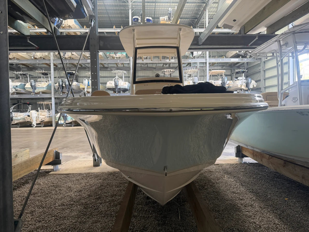 2023 Scout 215 XSF 21.0 feet, Southport, NC #12