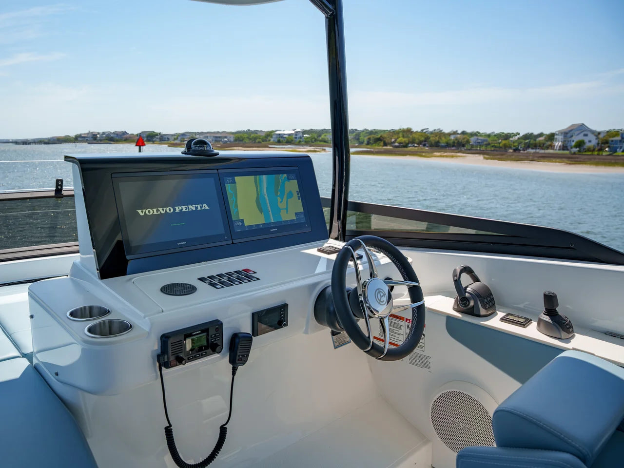 2026 Cruisers Yachts 50 FLY 50.0 feet, Wrightsville Beach, North Carolina #27