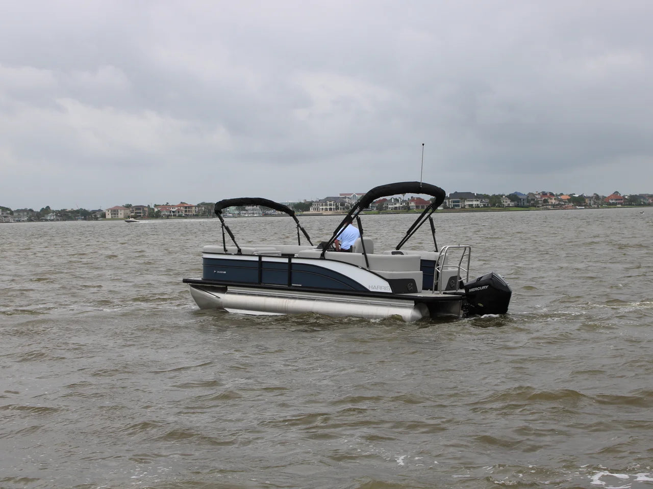 2025 Harris 230 Cruiser 23.0 feet, Seabrook, TX #19