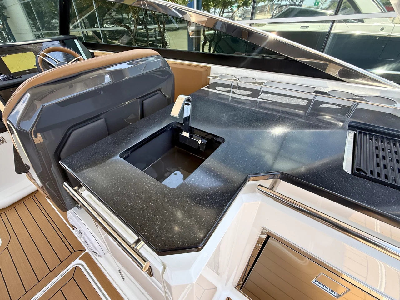 2023 Cobalt R33 33.0 feet, Lewisville, Texas #18