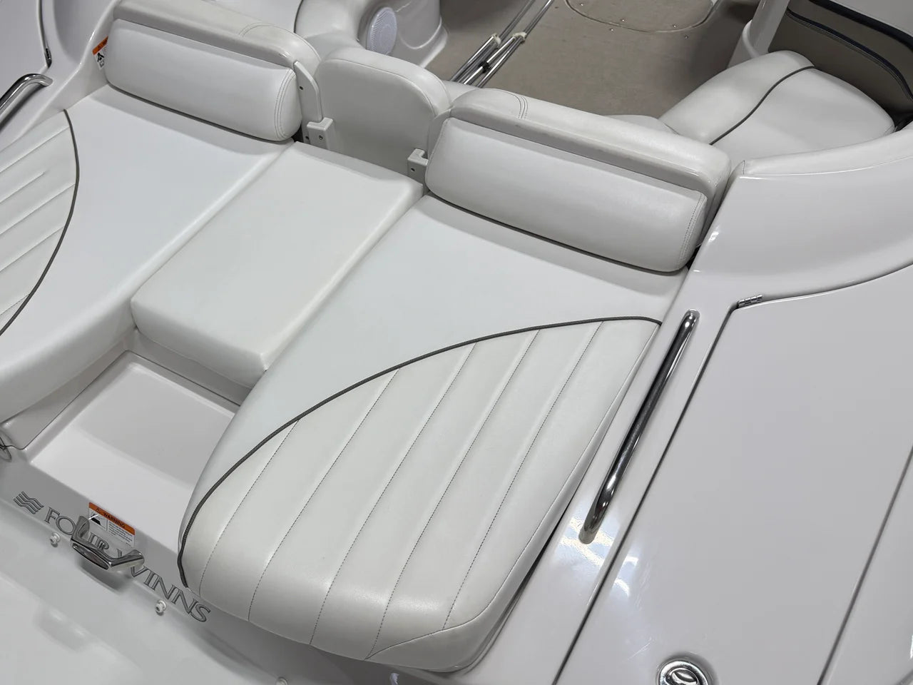 2004 Four Winns 230 HORIZON 23.0 feet, Crosslake, Minnesota #20